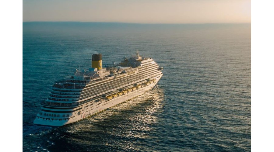 Seabourn Mediterranean Luxury