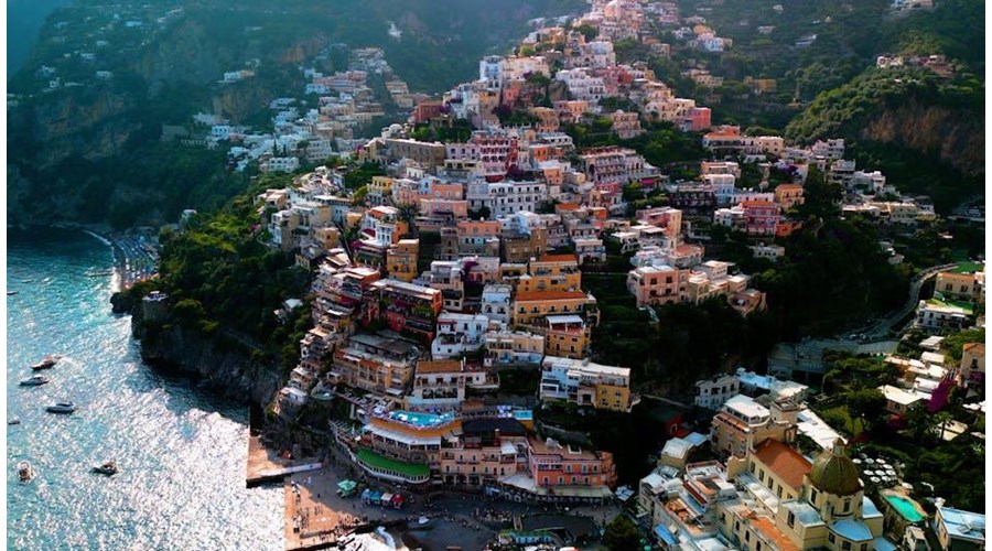 Oceania Mediterranean Cruise