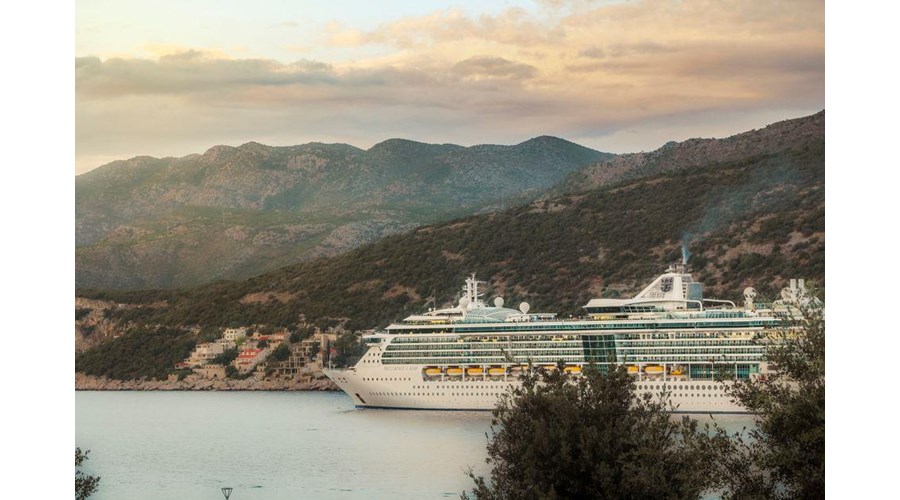 Regent Mediterranean Grand Voyage
