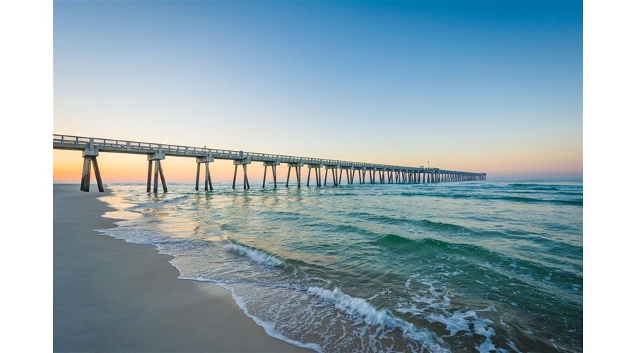 PCB Paradise Escape