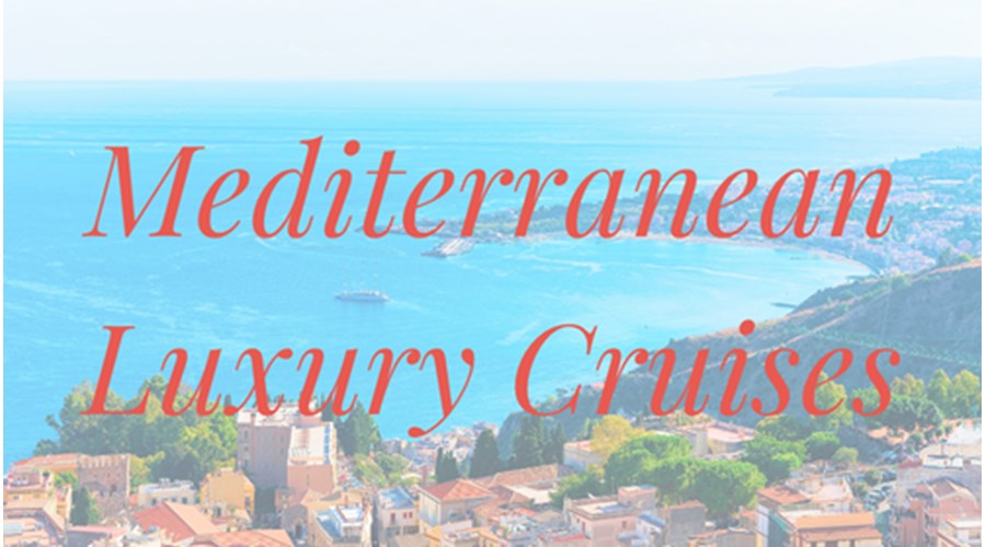 15-Day Mediterranean Voyage from Barcelona