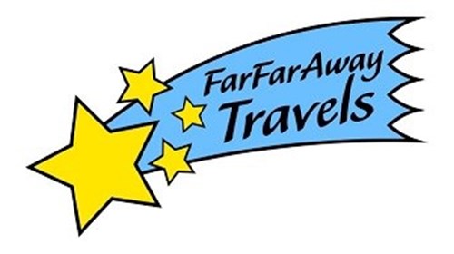 Far Far Away Travels