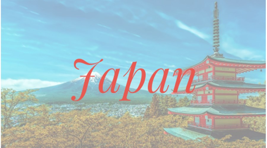 11-Day Japan Luxury Voyage Roundtrip Tokyo