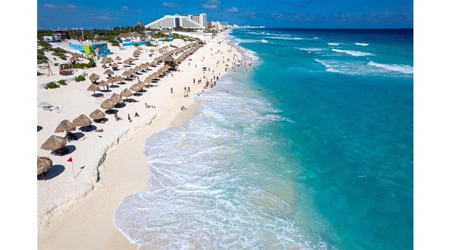 7 Days in Cancun: Beaches, Culture & Adventure