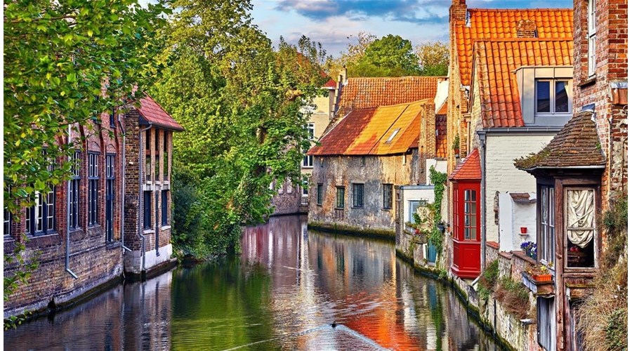 European Highlights in 10 Days