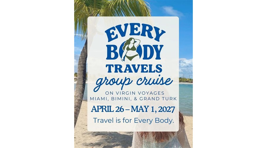 Every Body Travels