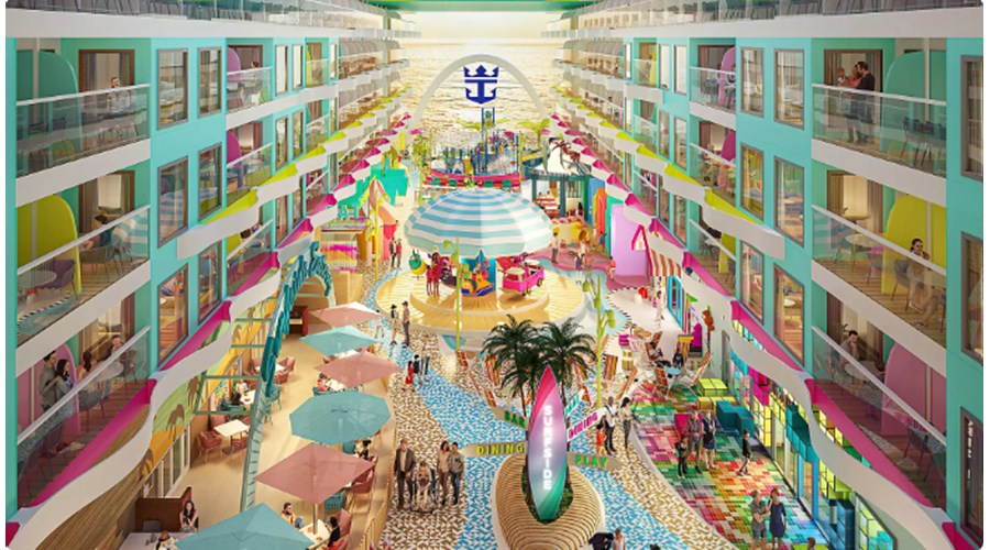7 Day Caribbean Cruise