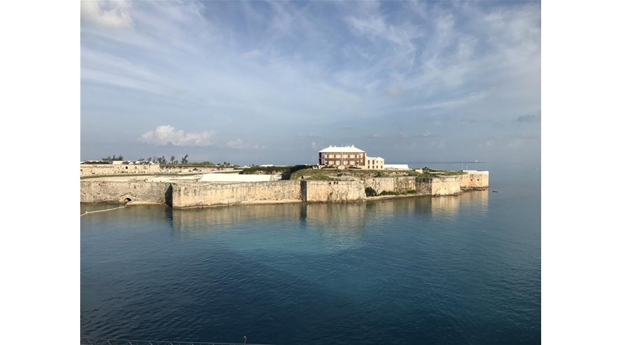 3 Days in Bermuda: The Perfect Cruise Port Guide