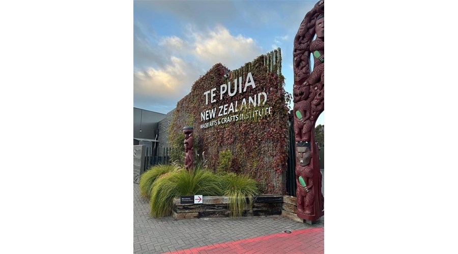 Tourism NZ and Delta Vacations April 2024 Famil