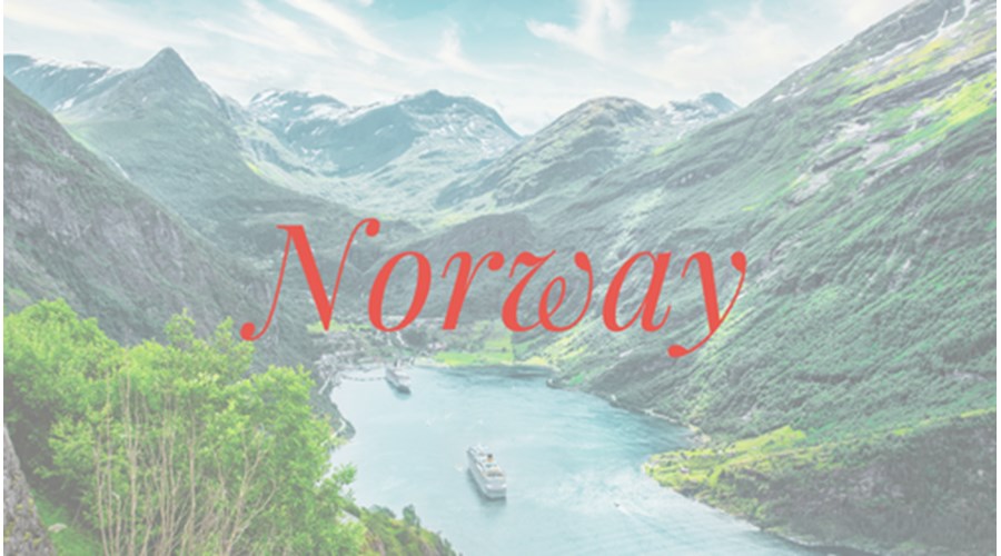 9-Day Norwegian Fjords & Nordic Discovery