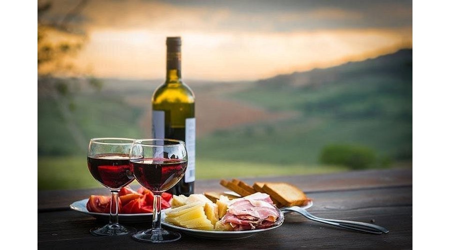 Salt, Stone & Vine | Northern Spain Journey