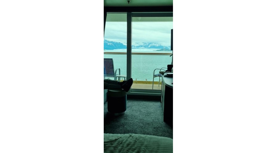 Alaskan Cruise