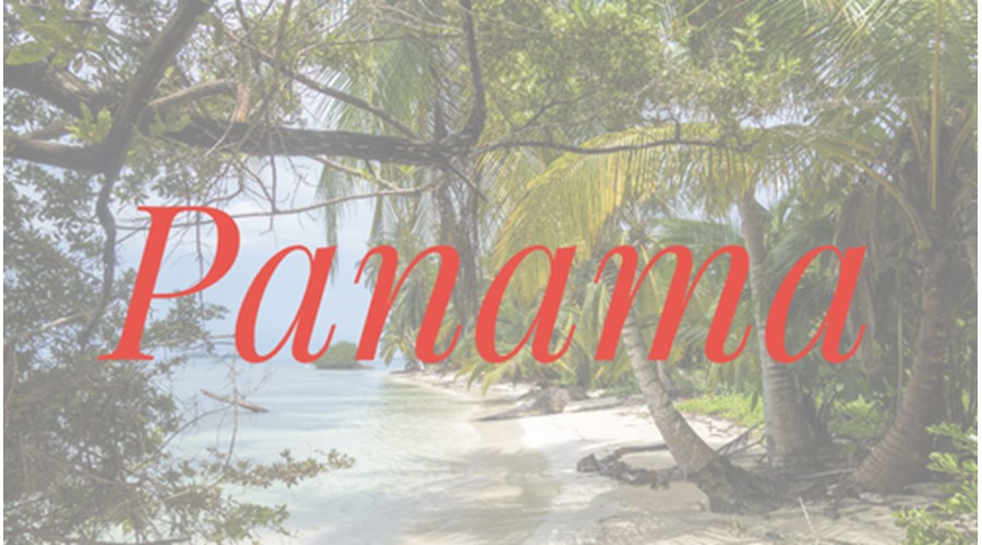 Panama Canal Luxury: Miami to Los Angeles