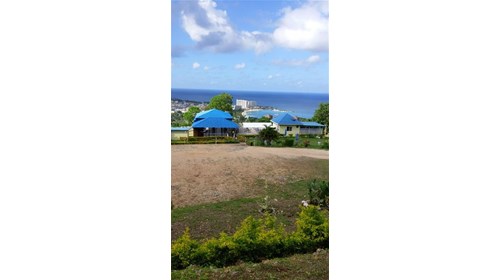 Ocho Rios, Jamaica