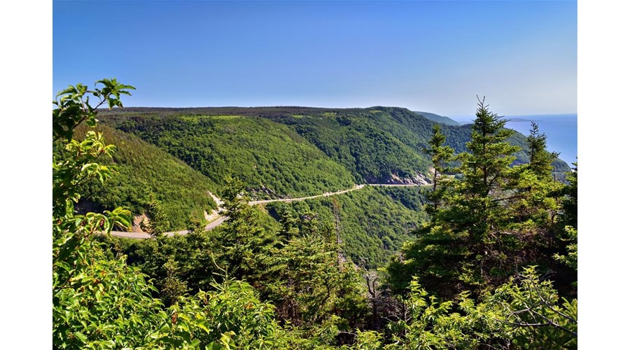 The Best of the Maritimes
