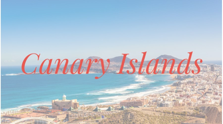 A Journey Through Volcanic Isles and Atlantic Gard
