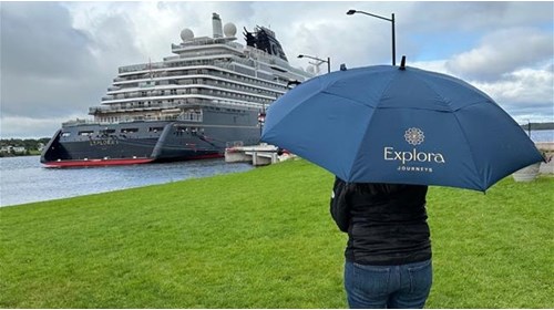 Ocean Cruises - Luxury Ocean Cruises Expert