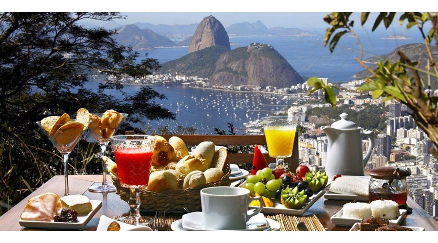 Travel with Lainey: Jewish Argentina & Brazil