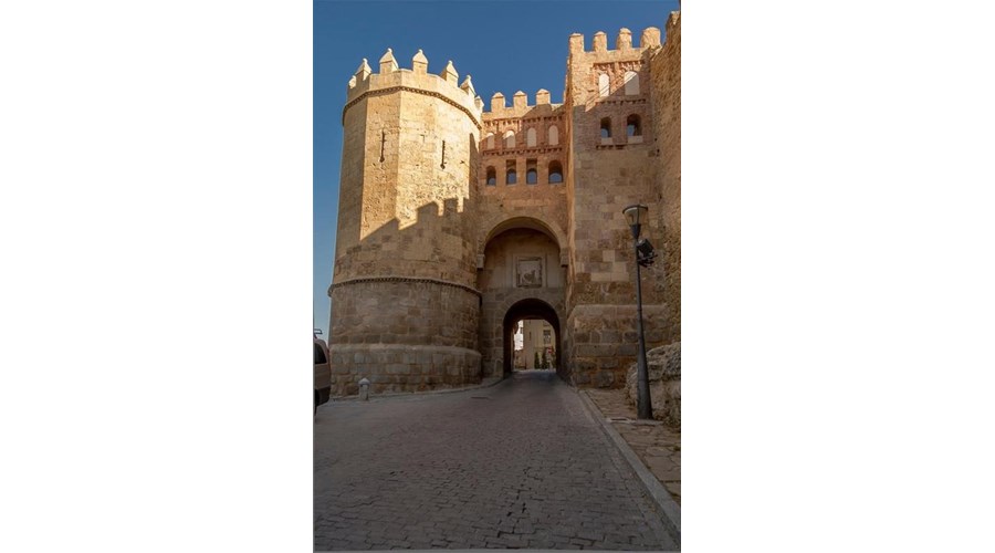 Travel with Lainey: Sephardic Spain & Portugal