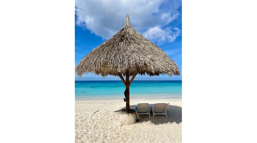 9 Day - Caribbean Cruise