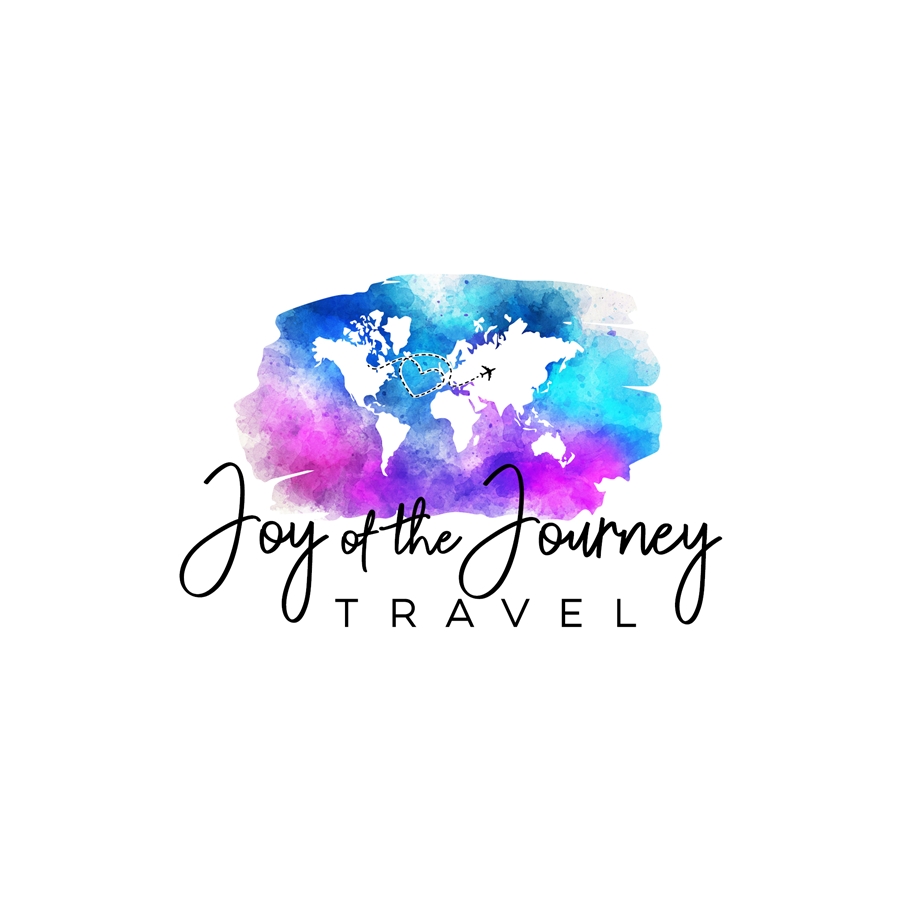 Joy of the Journey Travel