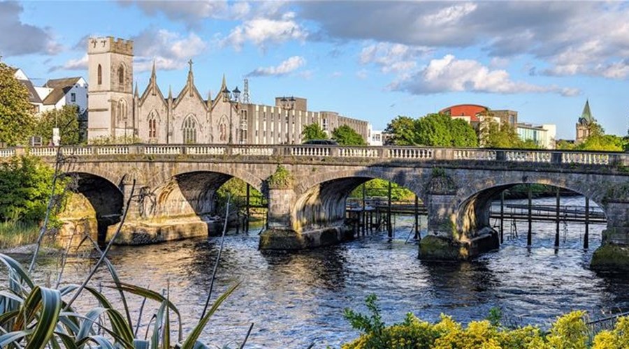 10 Days of Ireland’s Scenic Wonders