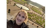 November Smiles in Versailles