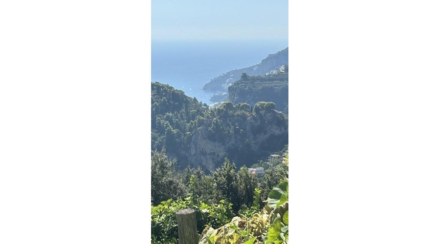 5 days in Southern Italy