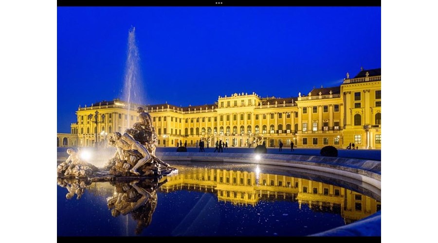 Germany & Austria: A Cultural Journey