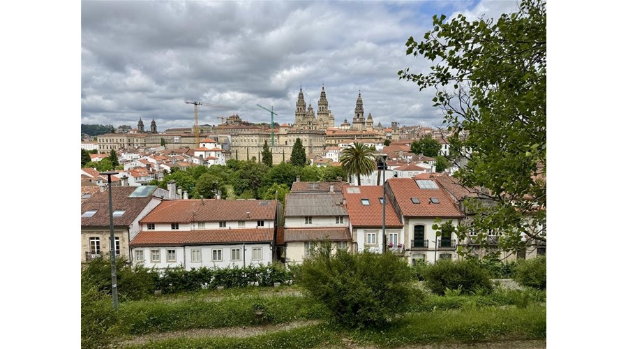 15 Days: Central & Northern Spain