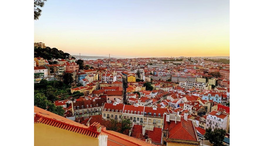9 Days in Portugal For a Family Trip 