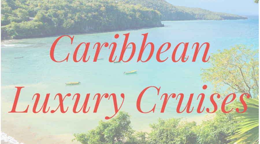 Caribbean Island Escapes: San Juan to Miami