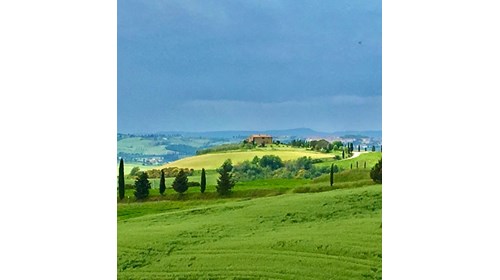Dreaming of Italy ~