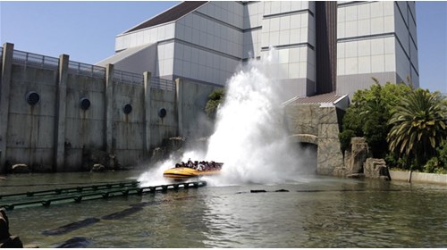 Your Connoisseur of Universal Orlando Rides