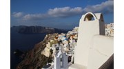 Santorini, Greece