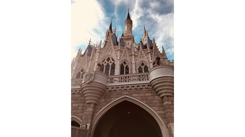 Magic Kingdom, Walt Disney World