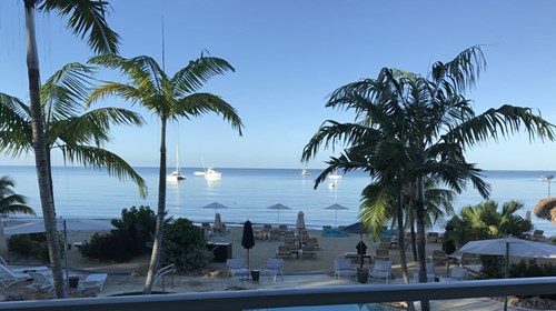ONE LOVE, SANDALS NEGRIL, PARADISE