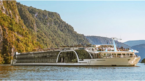 The Beauty of a Disney River Cruise