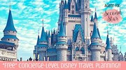 Disney Travel Specialist