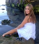 Corona del Mar, CA Luxury Travel Agent Sarah Pakula