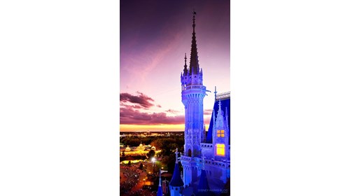 Walt Disney World Florida