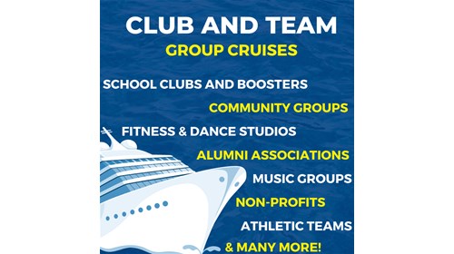 Just a few of the clubs and teams we serve.