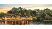 Disney's Wilderness Lodge Resort