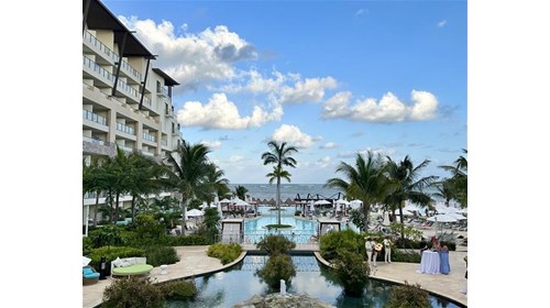 Dreams Natura, Family Resort near Cancun