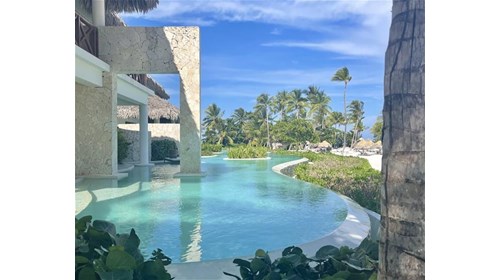 Punta Cana and it's Amazing All-Inclusive Resorts