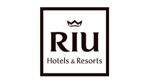 RIU Hotel & Resorts Logo