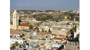 Jerusalem the Holy City