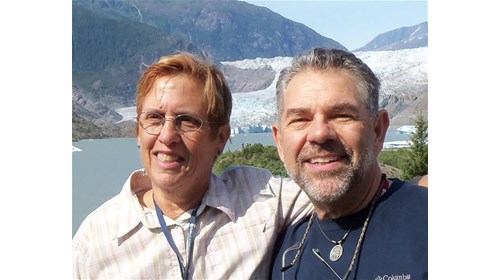 Keith Shafer Your Alaskan Cruise Expert