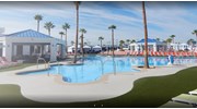 The Amazing Pool at Westgate Las Vegas Casino 
