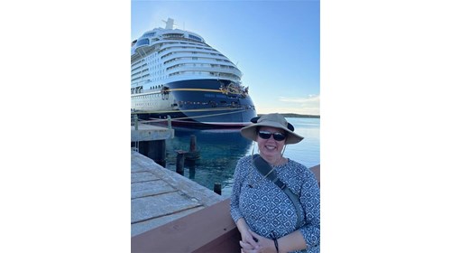 DISNEY CRUISE LINE EXPERT